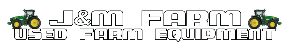 J & M Farms Logo