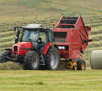 Hay Equipment